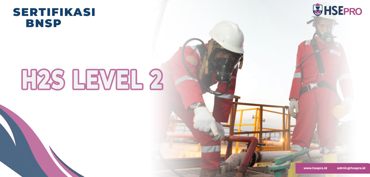 H2S  Level 2