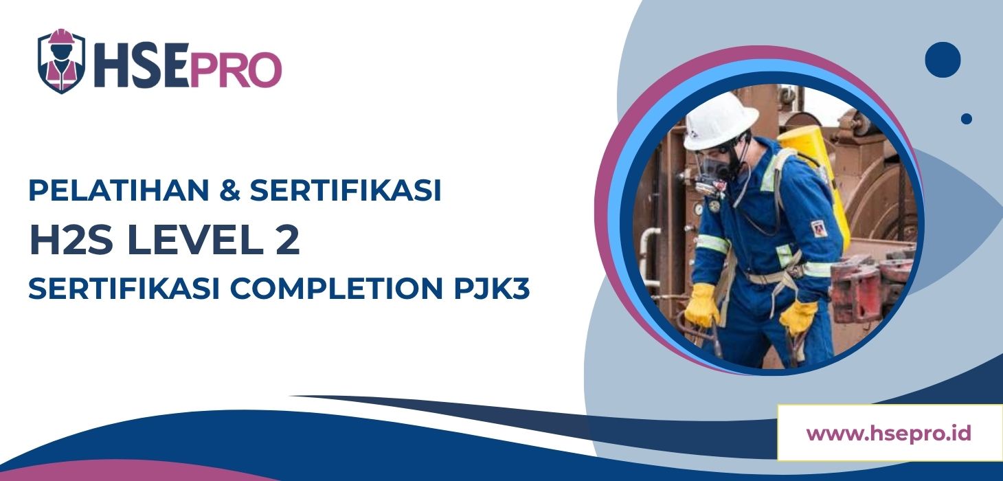 H2S  Level 2