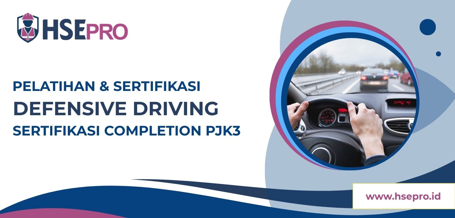 Defensive Driving
