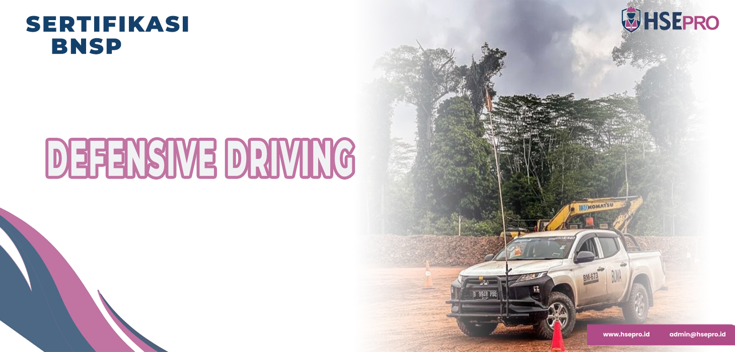 Defensive Driving
