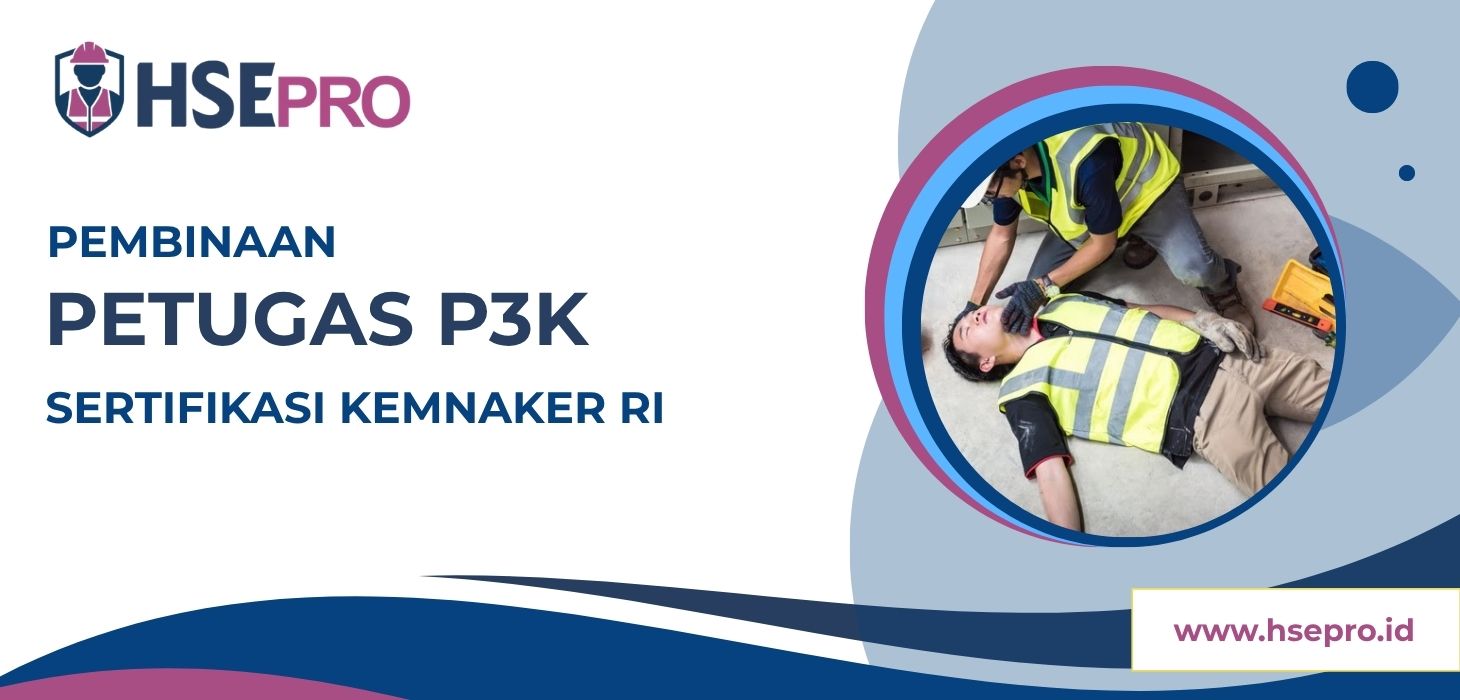 Petugas P3K