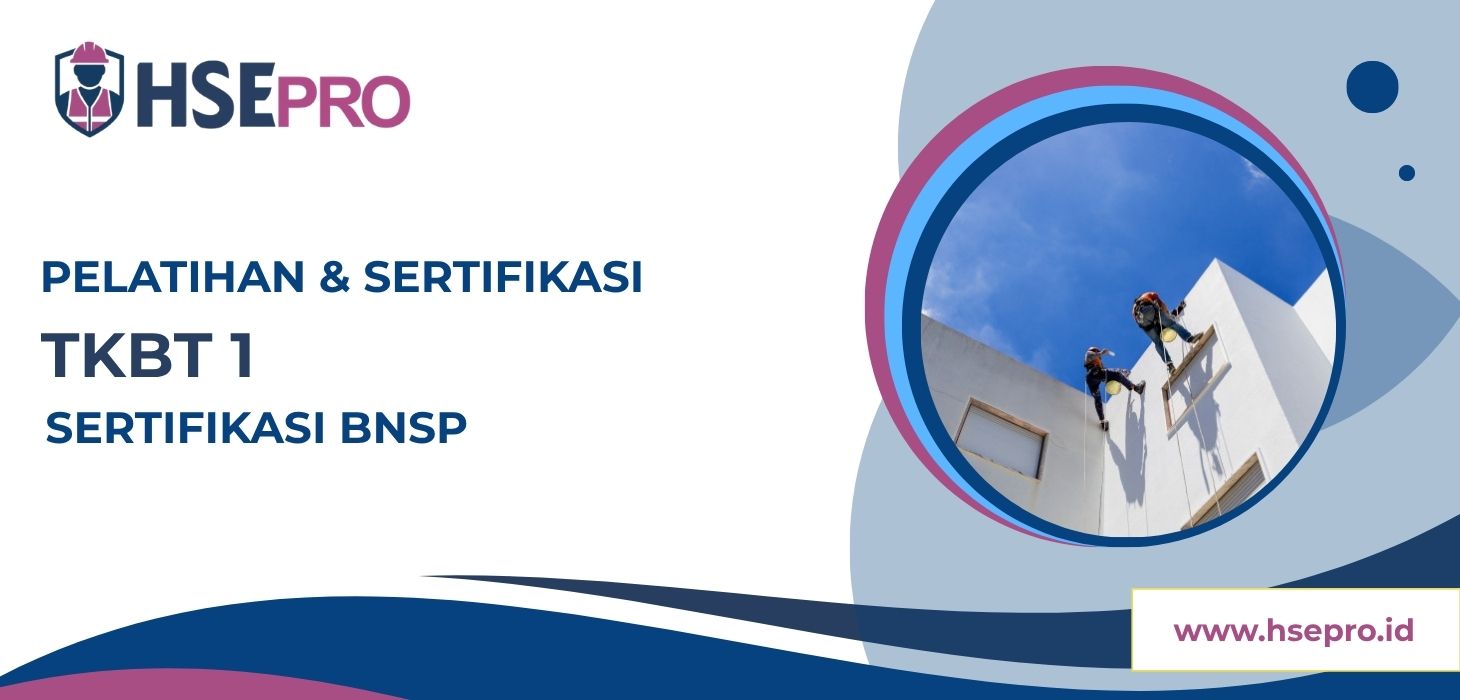 TKBT 1 BNSP