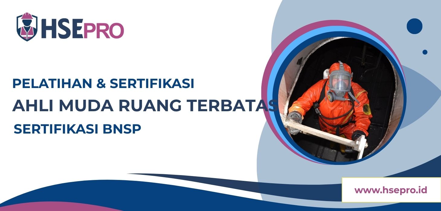 Ahli Muda Ruang Terbatas
