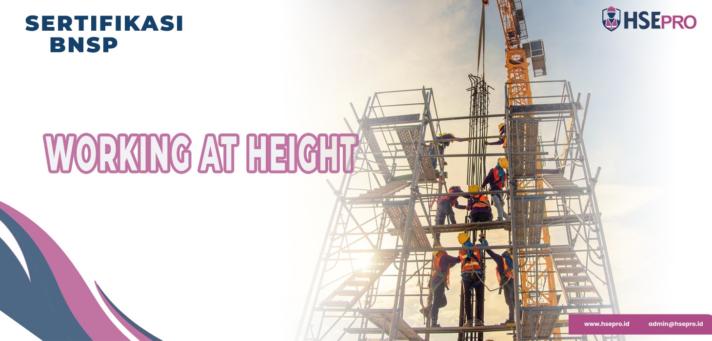Working at Height