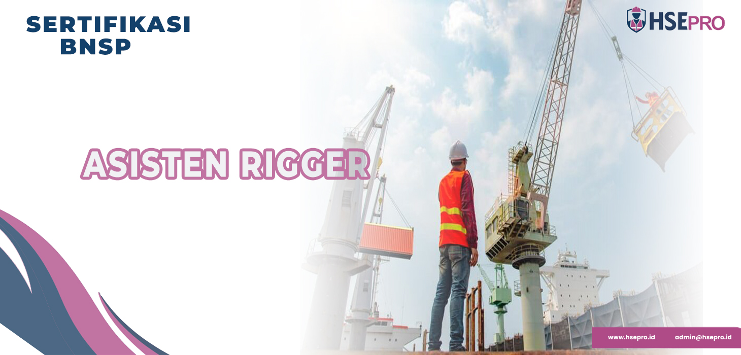 Asisten Rigger