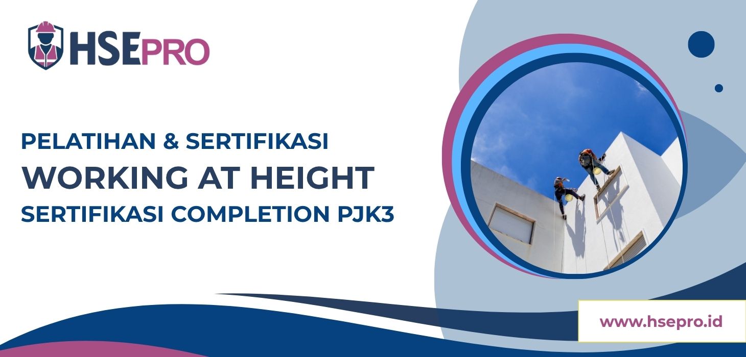 Working at Height