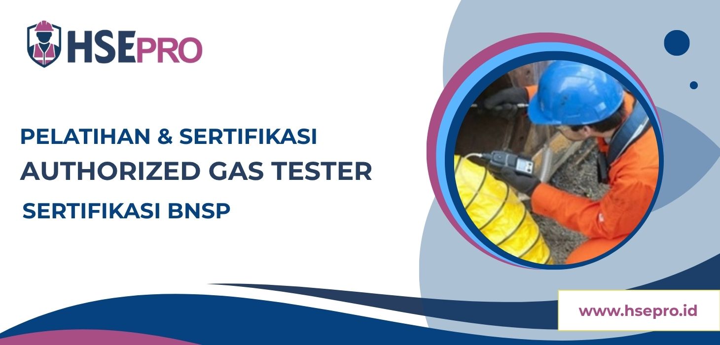 Autorizhed Gas Tester
