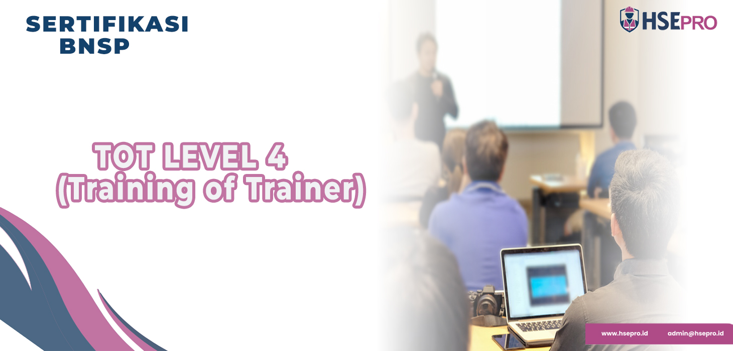 TOT Level 4