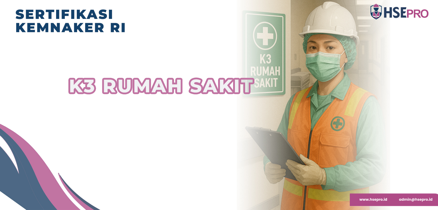 K3 Rumah Sakit