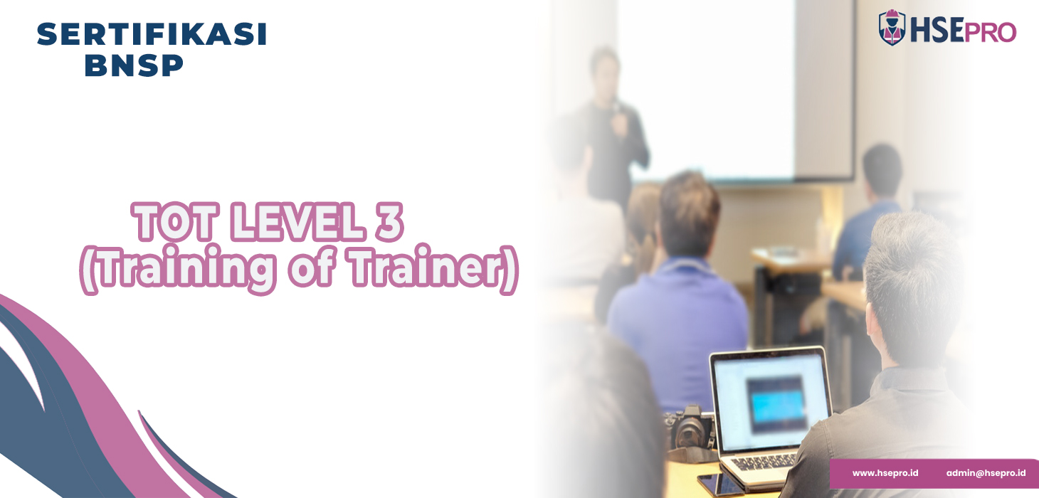 TOT Level 3