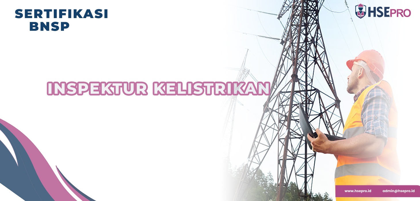 Inspektur Kelistrikan