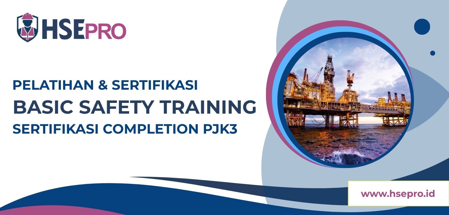 Basic Safety Training