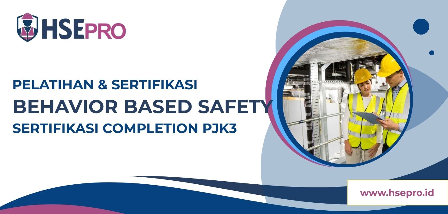 Behavior Based Safety