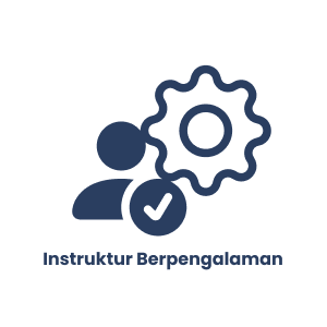 Instruktur Berpengalaman